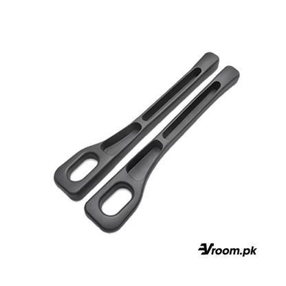 Premium Car Seat Gap Filler & Organizer with Mobile Holder for Cars & SUVs