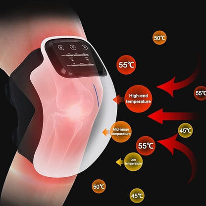 Rechargeable Knee Massager