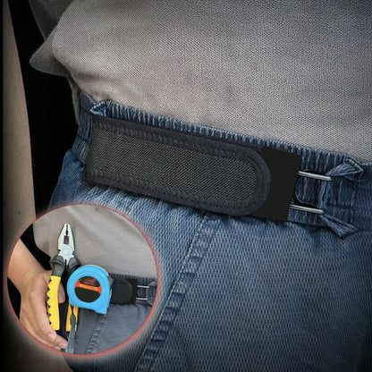 FlexBelt - Buckle-Free Hook Belt
