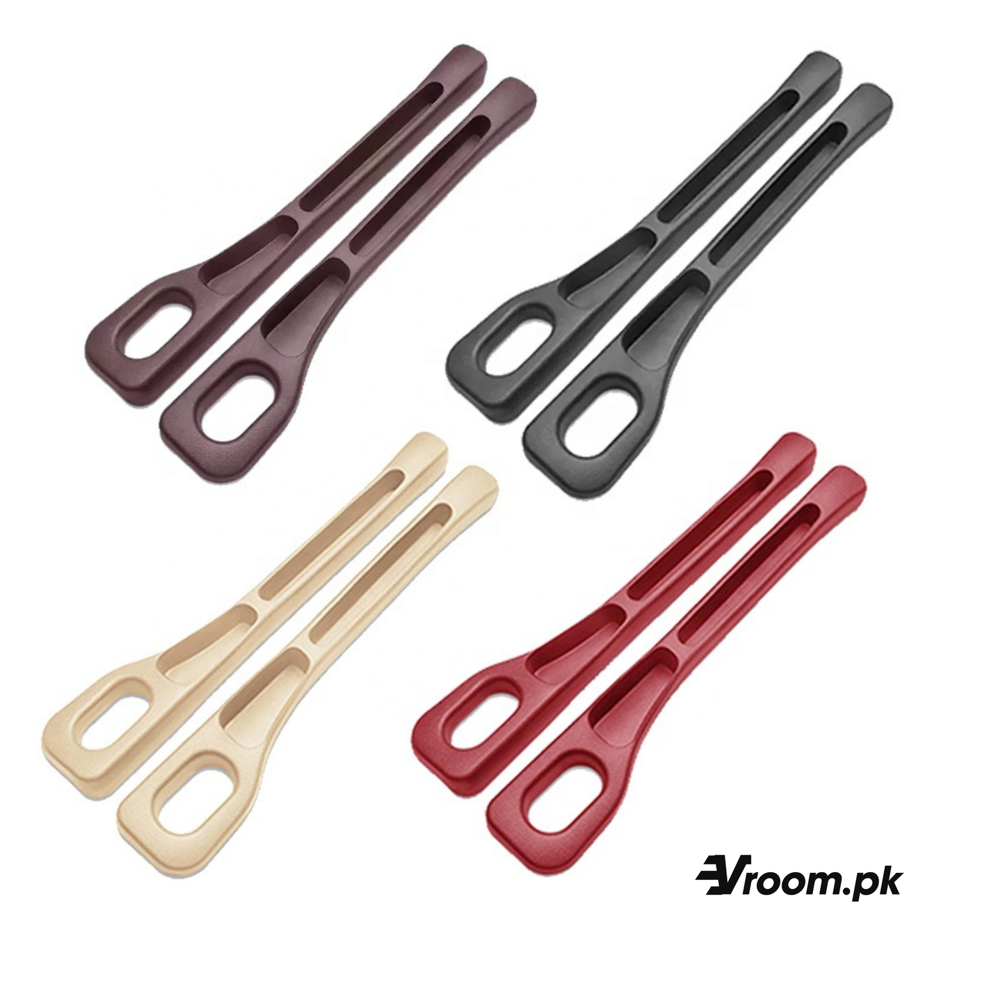 Premium Car Seat Gap Filler & Organizer with Mobile Holder for Cars & SUVs