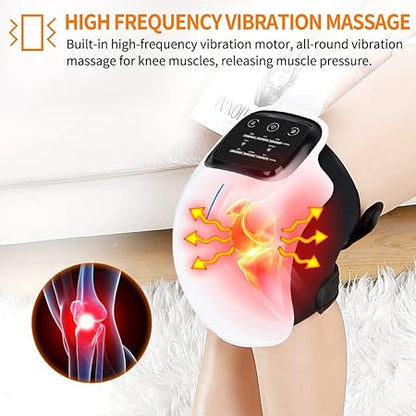 Rechargeable Knee Massager