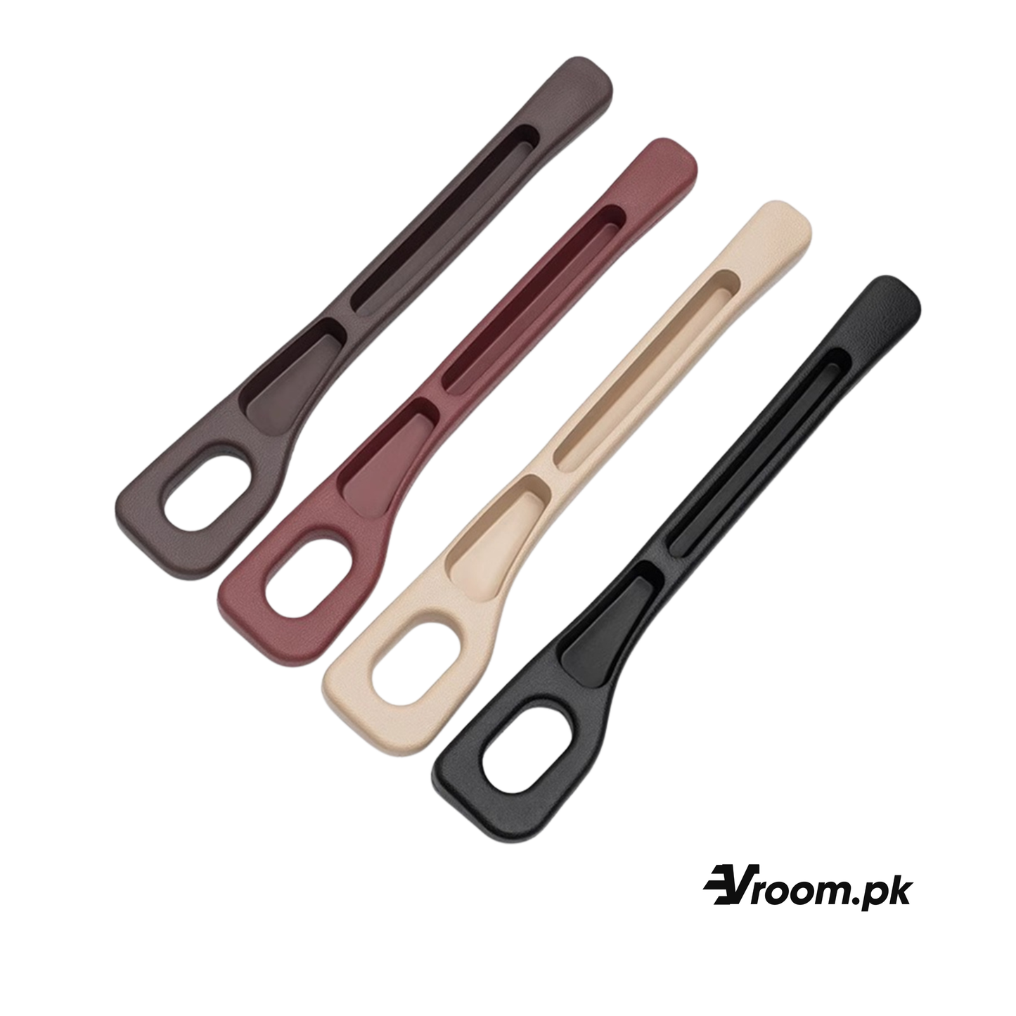 Premium Car Seat Gap Filler & Organizer with Mobile Holder for Cars & SUVs