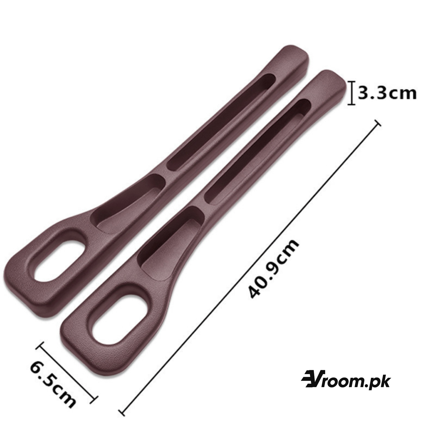 Premium Car Seat Gap Filler & Organizer with Mobile Holder for Cars & SUVs