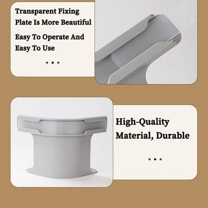 4 Pack Fitted Sheet Holders