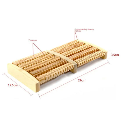 Instant Foot Relaxer | Foot Massager