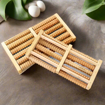 Instant Foot Relaxer | Foot Massager