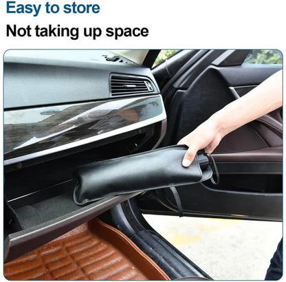 Windshield Sun Shade for Car Interior Protection