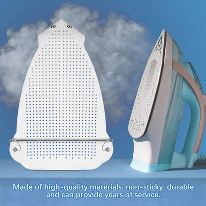 Teflon Iron Cover Protector – Non-Stick Heat Resistant Iron Guard
